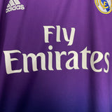 Shop 2013/14 REAL MADRID I.CASILLAS #1 GK SHIRT (XL) ADIDAS, classic football shirts, vintage football shirts & retro soccer jerseys at Cult Kits