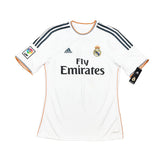 Buy 2013/14 Real Madrid Ronaldo 7 *BNWT with Defects* Home Shirt (M) Adidas ~ Free worldwide shipping ~ Authentic Vintage Football Shirts from Cult Kits