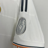 Shop 2013/14 REAL MADRID RONALDO #7 *CL FINAL* HOME SHIRT (L) ADIDAS, classic football shirts, vintage football shirts & retro soccer jerseys at Cult Kits