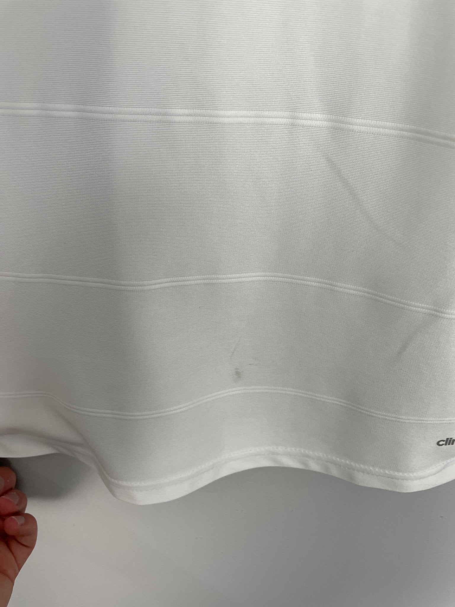 Shop 2013/14 REAL MADRID RONALDO #7 *CL FINAL* HOME SHIRT (L) ADIDAS, classic football shirts, vintage football shirts & retro soccer jerseys at Cult Kits