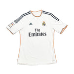 Buy 2013/14 REAL MADRID RONALDO 7 HOME SHIRT (L) ADIDAS ~ Free worldwide shipping available ~ Authentic Vintage Football Shirts from Cult Kits