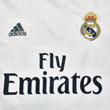 Buy 2013/14 Real Madrid Ronaldo 7 Home Shirt (L) Adidas ~ Free worldwide shipping available ~ Authentic Vintage Football Shirts from Cult Kits