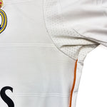 Buy 2013/14 Real Madrid Ronaldo 7 Home Shirt (M) Adidas ~ Free worldwide shipping available ~ Authentic Vintage Football Shirts from Cult Kits
