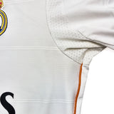 Buy 2013/14 Real Madrid Ronaldo 7 Home Shirt (M) Adidas ~ Free worldwide shipping available ~ Authentic Vintage Football Shirts from Cult Kits