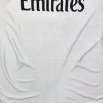Buy 2013/14 Real Madrid Ronaldo 7 Home Shirt (XXL) Adidas ~ Free worldwide shipping ~ Authentic Vintage Football Shirts from Cult Kits