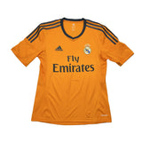 Buy 2013/14 Real Madrid Ronaldo 7 Third Shirt (S) Adidas ~ Free worldwide shipping ~ Authentic Vintage Football Shirts from Cult Kits