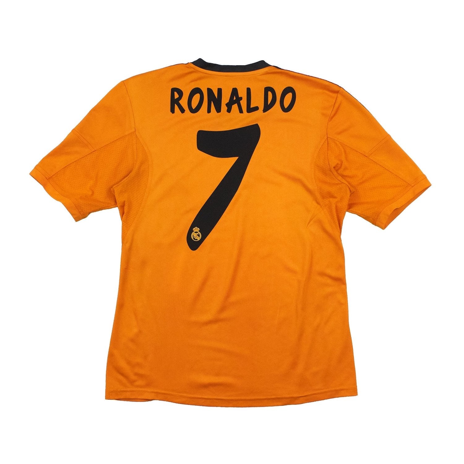2013 Real Madrid Adidas football shirt - view 1 - Cult Kits