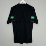 Shop 2013/14 SCOTLAND REFEREE SHIRT (M) ADIDAS, classic football shirts, vintage football shirts & retro soccer jerseys at Cult Kits