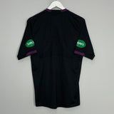 Shop 2013/14 SCOTLAND REFEREE SHIRT (M) ADIDAS, classic football shirts, vintage football shirts & retro soccer jerseys at Cult Kits
