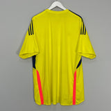 Shop 2013/14 SUNDERLAND AWAY SHIRT (XXL) ADIDAS, classic football shirts, vintage football shirts & retro soccer jerseys at Cult Kits