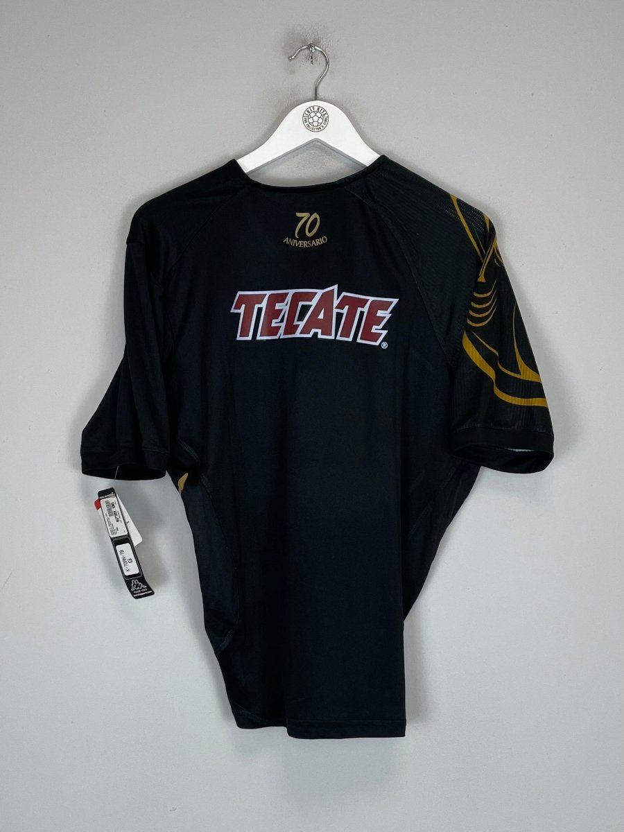 2013/14 TIBURONES ROJOS *BNWT* ANNIVERSARY SHIRT (L) KAPPA - Cult Kits - Large - Buy Vintage Football Shirts, Authentic Retro Football Shirts For Sale, Classic Football Shirts & Soccer Jersey