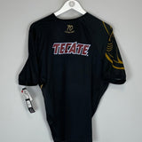 2013/14 TIBURONES ROJOS *BNWT* ANNIVERSARY SHIRT (L) KAPPA - Cult Kits - Large - Buy Vintage Football Shirts, Authentic Retro Football Shirts For Sale, Classic Football Shirts & Soccer Jersey