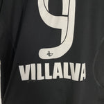 Shop 2013/14 TIBURONES ROJOS VILLALVA #9 *ANNIVERSARY* SHIRT (S) KAPPA, classic football shirts, vintage football shirts & retro soccer jerseys at Cult Kits