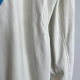 2013/14 TOTTENHAM VERTONGHEN 5 L/S HOME SHIRT (L) UNDER ARMOUR - Cult Kits - Large - Buy Vintage Football Shirts, Authentic Retro Football Shirts For Sale, Classic Football Shirts & Soccer Jersey