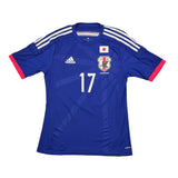2013-15-japan-hasebe-17-player-issue-home-shirt-m-adidas574
