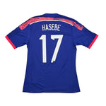 2013-15-japan-hasebe-17-player-issue-home-shirt-m-adidas574