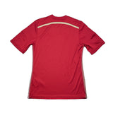 Buy 2013/15 Spain Home Shirt (M) Adidas ~ Free worldwide shipping ~ Authentic Vintage Football Shirts from Cult Kits