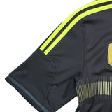 Buy 2013/15 Spain Torres 9 Away Shirt (M) Adidas ~ Free worldwide shipping ~ Authentic Vintage Football Shirts from Cult Kits