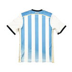 Buy 2014 Argentina Home Shirt (L) Adidas ~ Free worldwide shipping available ~ Authentic Vintage Football Shirts from Cult Kits