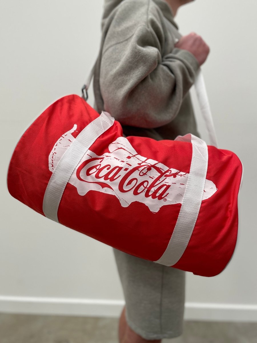 2014 BRAZIL WORLD CUP KIT BAG - Cult Kits - Large - Buy Vintage Football Shirts, Authentic Retro Football Shirts For Sale, Classic Football Shirts & Soccer Jersey