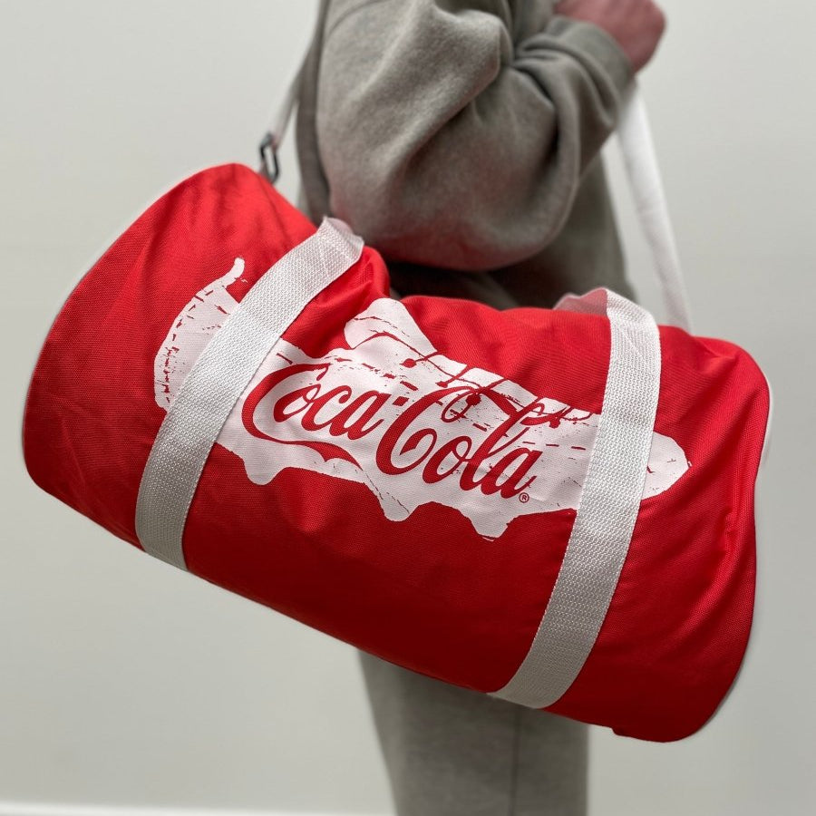 2014 BRAZIL WORLD CUP KIT BAG - Cult Kits - Large - Buy Vintage Football Shirts, Authentic Retro Football Shirts For Sale, Classic Football Shirts & Soccer Jersey