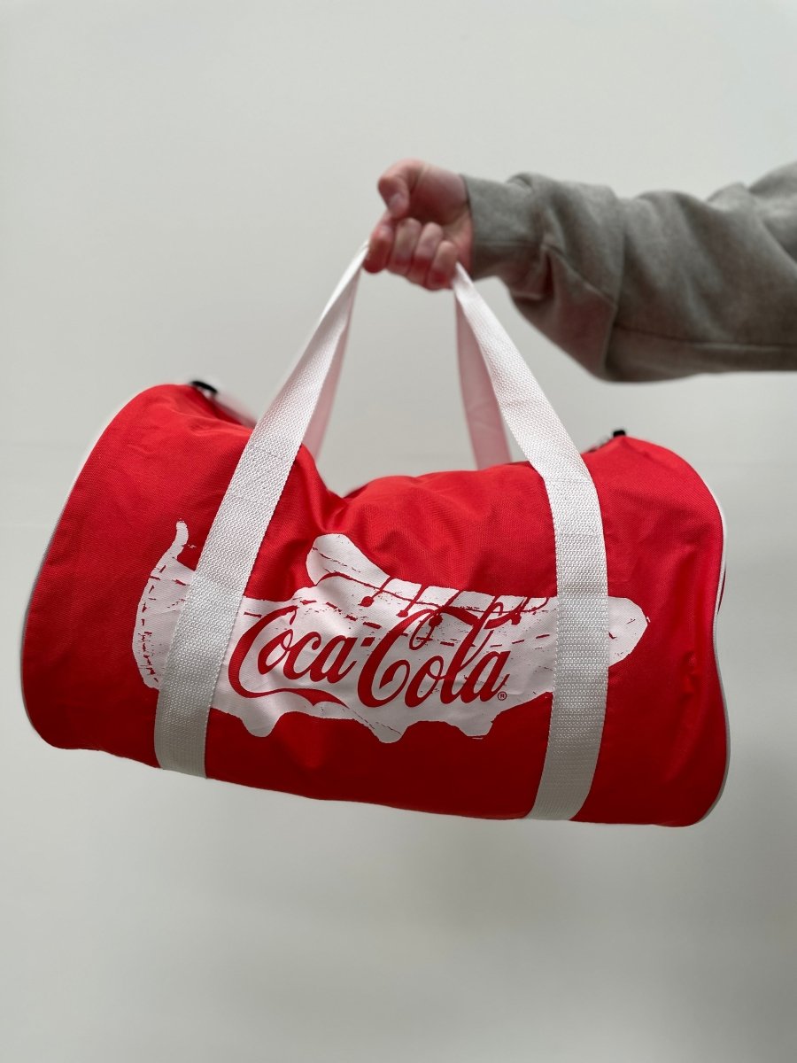 2014 BRAZIL WORLD CUP KIT BAG - Cult Kits - Large - Buy Vintage Football Shirts, Authentic Retro Football Shirts For Sale, Classic Football Shirts & Soccer Jersey
