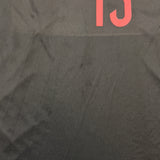 Buy 2014 Mexico G.Ochoa 13 GK Shirt (XL) Adidas ~ Free worldwide shipping available ~ Authentic Vintage Football Shirts from Cult Kits