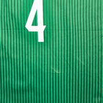 Buy 2014 Mexico R.Marquez *Player Issue* Home Shirt (M) Adidas ~ Free worldwide shipping ~ Authentic Vintage Football Shirts from Cult Kits