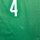 Buy 2014 Mexico R.Marquez *Player Issue* Home Shirt (M) Adidas ~ Free worldwide shipping ~ Authentic Vintage Football Shirts from Cult Kits