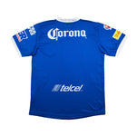 2014 Puebla Kappa football shirt - view 2 - Cult Kits