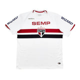Buy 2014 Sao Paulo 9 Home Shirt (XXL) Penalty ~ Free worldwide shipping ~ Authentic Vintage Football Shirts from Cult Kits