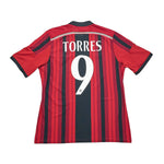2014-15-ac-milan-torres-9-home-shirt-l-adidas34535