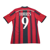 2014-15-ac-milan-torres-9-home-shirt-l-adidas34535