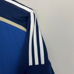 Shop 2014/15 ARGENTINA MESSI #10 *BNWT* AWAY SHIRT (L) ADIDAS, classic football shirts, vintage football shirts & retro soccer jerseys at Cult Kits