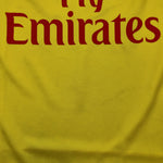 Buy 2014/15 Arsenal Bellerin 39 Away Shirt (XXL) Puma ~ Free worldwide shipping available ~ Authentic Vintage Football Shirts from Cult Kits