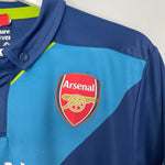 Shop 2014/15 ARSENAL OZIL #11 THIRD SHIRT (M) PUMA, classic football shirts, vintage football shirts & retro soccer jerseys at Cult Kits