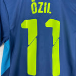 Shop 2014/15 ARSENAL OZIL #11 THIRD SHIRT (S) PUMA, classic football shirts, vintage football shirts & retro soccer jerseys at Cult Kits