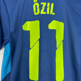 Shop 2014/15 ARSENAL OZIL #11 THIRD SHIRT (S) PUMA, classic football shirts, vintage football shirts & retro soccer jerseys at Cult Kits