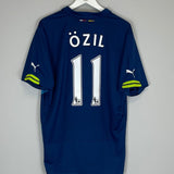 2014/15 ARSENAL THIRD OZIL 11 THIRD SHIRT (XL) PUMA - Cult Kits - XL - Buy Vintage Football Shirts, Authentic Retro Football Shirts For Sale, Classic Football Shirts & Soccer Jersey