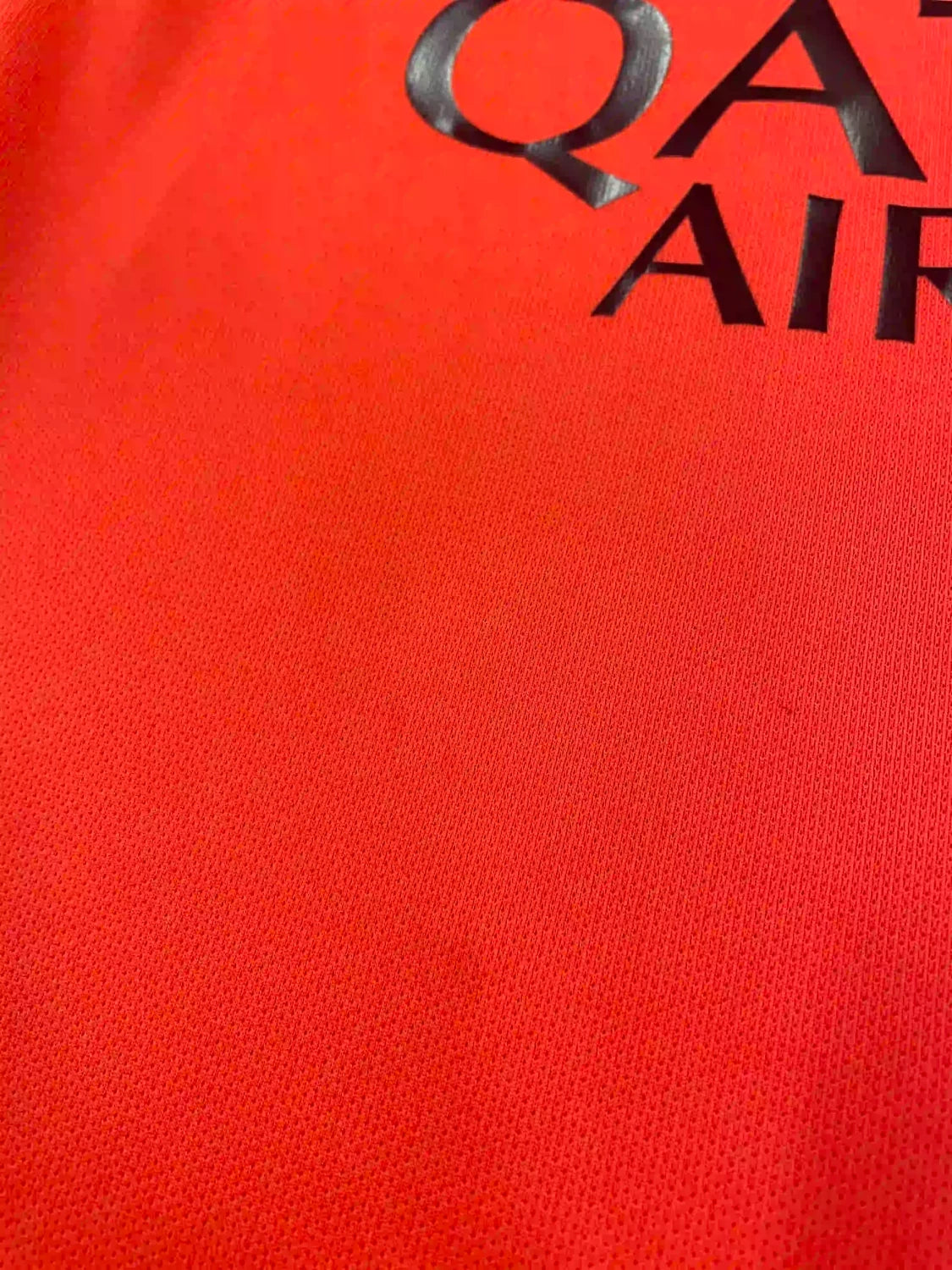 2014 Barcelona Nike football shirt - view 3 - Cult Kits