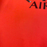 2014 Barcelona Nike football shirt - view 3 - Cult Kits