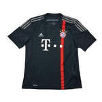 Buy 2014/15 Bayern Munich Ribery 7 Third Shirt (L) Adidas ~ Free worldwide shipping available ~ Authentic Vintage Football Shirts from Cult Kits