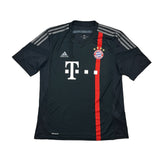 Buy 2014/15 Bayern Munich Ribery 7 Third Shirt (L) Adidas ~ Free worldwide shipping available ~ Authentic Vintage Football Shirts from Cult Kits