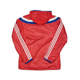 Buy 2014/15 Bayern Munich Training Jacket (M) Adidas ~ Free worldwide shipping ~ Authentic Vintage Football Shirts from Cult Kits