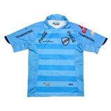 Buy 2014/15 Bolivar Garcia 10 Home Shirt (L) Marathon ~ Free worldwide shipping ~ Authentic Vintage Football Shirts from Cult Kits