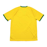 Buy 2014/15 Brazil Home Shirt (XL) Nike ~ Free worldwide shipping ~ Authentic Vintage Football Shirts from Cult Kits