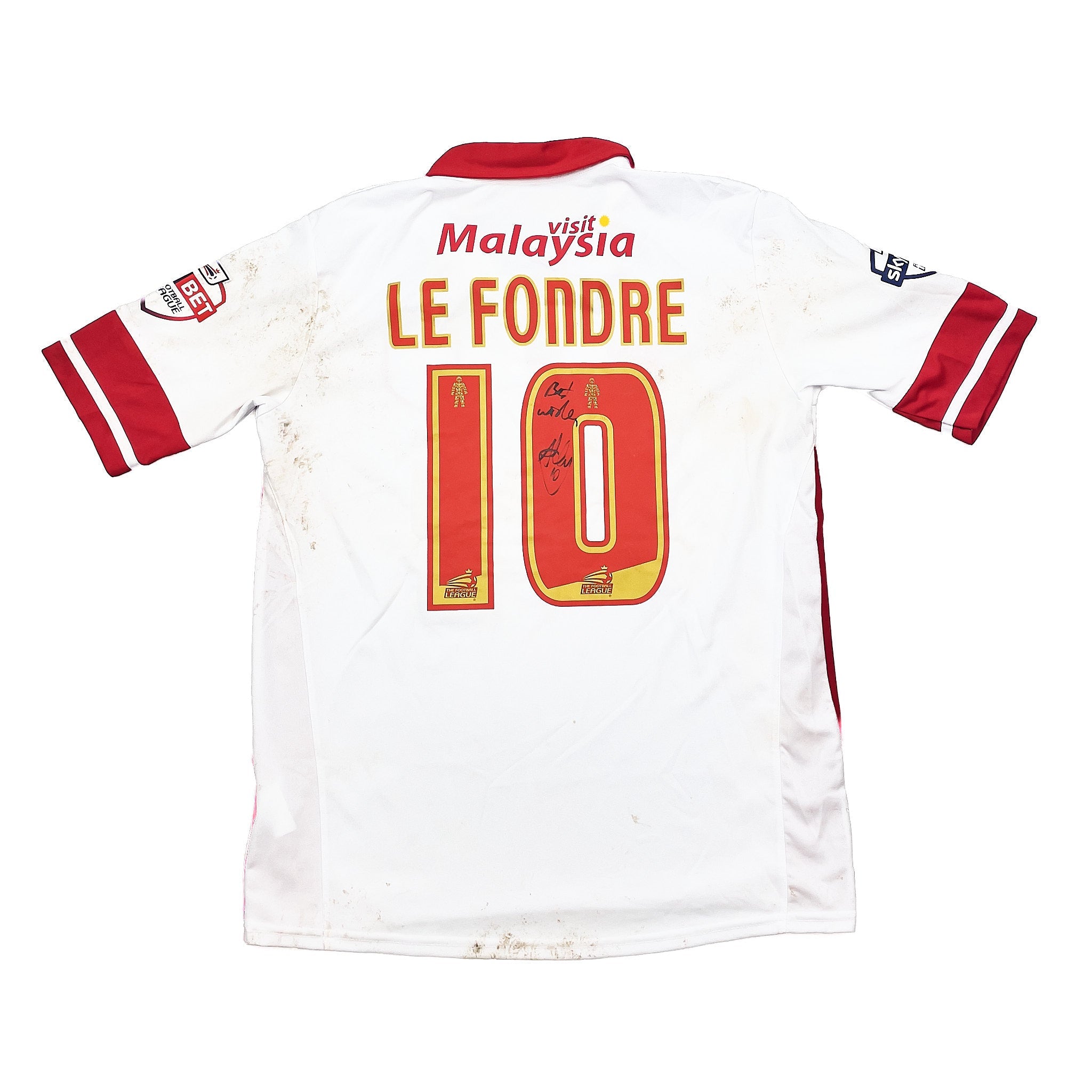 2014-15-cardiff-city-le-fondre-10-match-worn-signed-third-shirt-m-cosway-sports