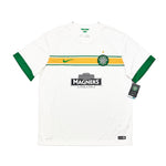Buy 2014/15 Celtic Virgil 5 *BNWT* European Third Shirt (XL) Nike ~ Free worldwide shipping available ~ Authentic Vintage Football Shirts from Cult Kits