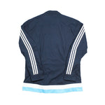 Buy 2014/15 Chelsea Anthem Track Jacket (L) Adidas ~ Free worldwide shipping ~ Authentic Vintage Football Shirts from Cult Kits