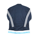 Buy 2014/15 Chelsea Anthem Track Jacket (L) Adidas ~ Free worldwide shipping ~ Authentic Vintage Football Shirts from Cult Kits